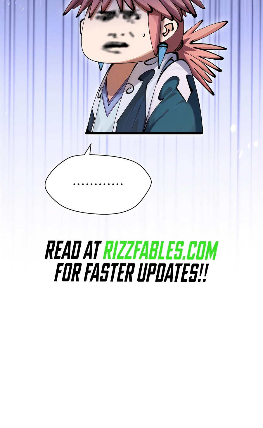 Read Lucky Me I Secretly Cultivated for 1,000 Years EN Manga Online