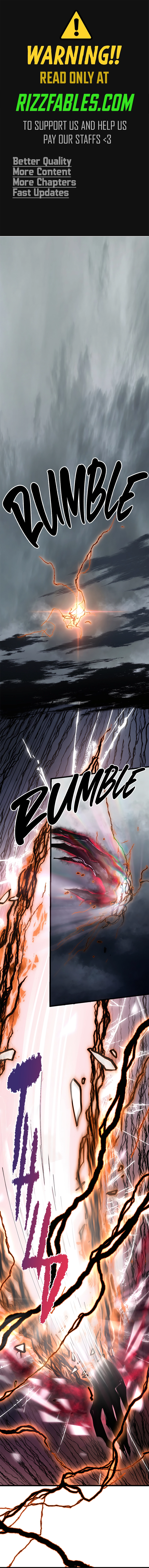 Read Lucky Me I Secretly Cultivated for 1,000 Years EN Manga Online