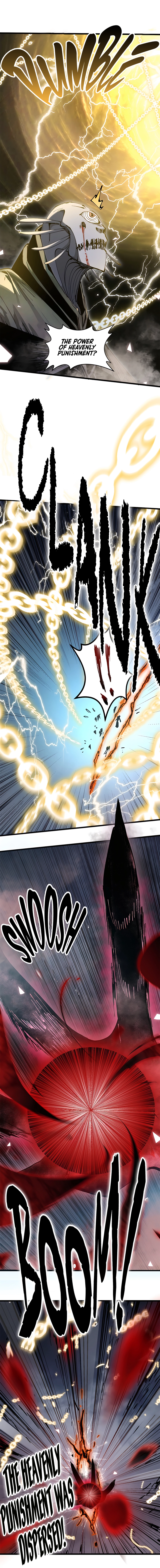 Read Lucky Me I Secretly Cultivated for 1,000 Years EN Manga Online