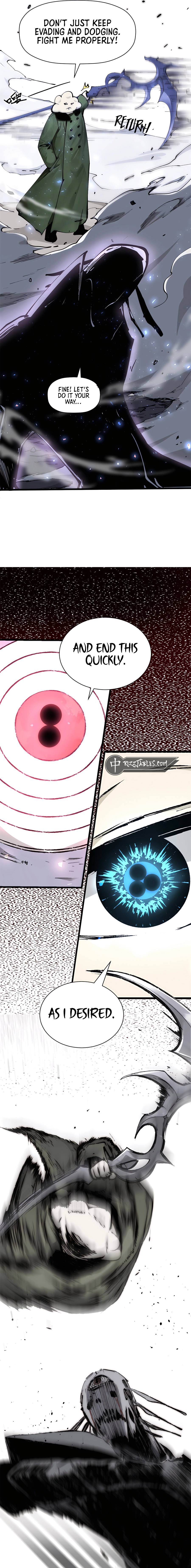 Read Lucky Me I Secretly Cultivated for 1,000 Years EN Manga Online