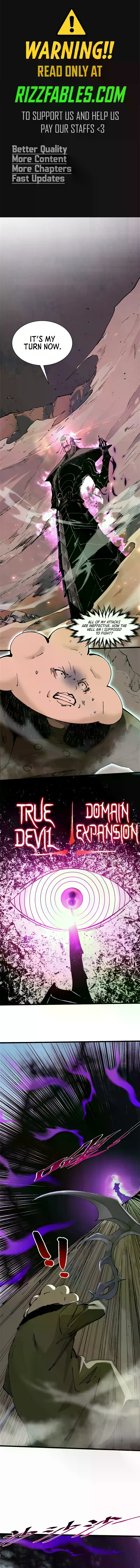 Read Lucky Me I Secretly Cultivated for 1,000 Years EN Manga Online