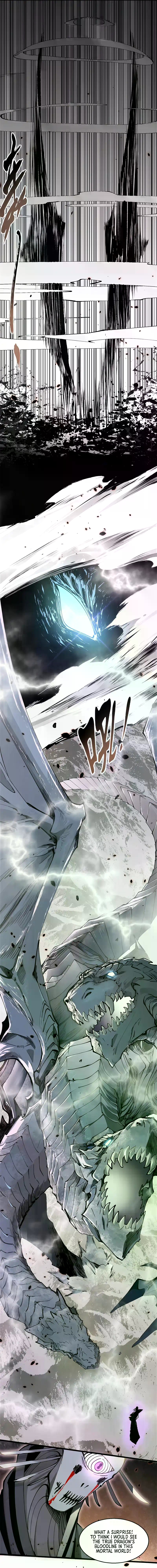 Read Lucky Me I Secretly Cultivated for 1,000 Years EN Manga Online