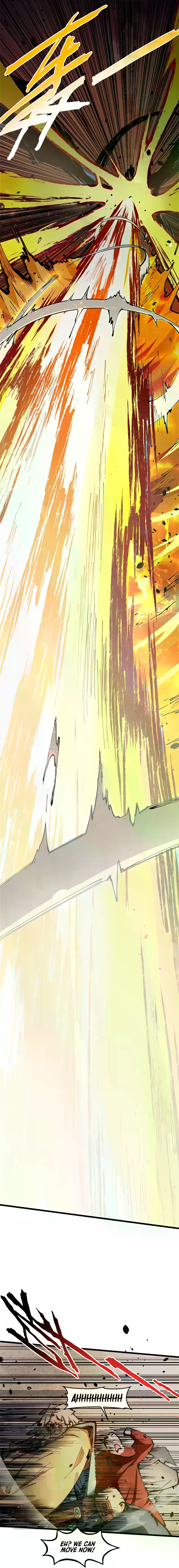 Read Lucky Me I Secretly Cultivated for 1,000 Years EN Manga Online