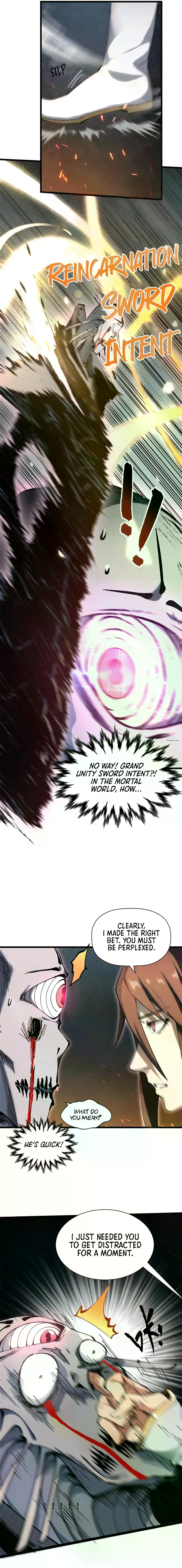 Read Lucky Me I Secretly Cultivated for 1,000 Years EN Manga Online