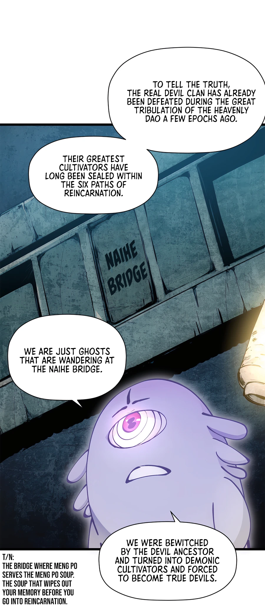 Read Lucky Me I Secretly Cultivated for 1,000 Years EN Manga Online