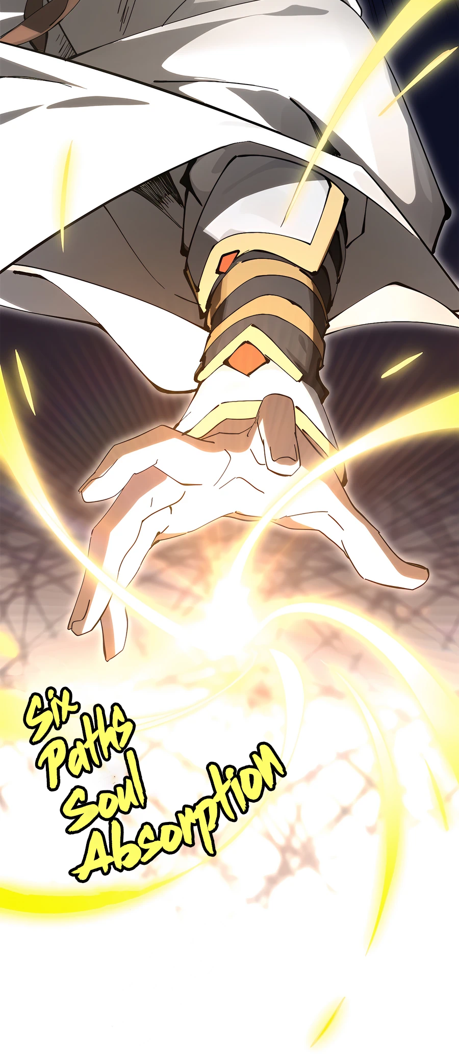 Read Lucky Me I Secretly Cultivated for 1,000 Years EN Manga Online
