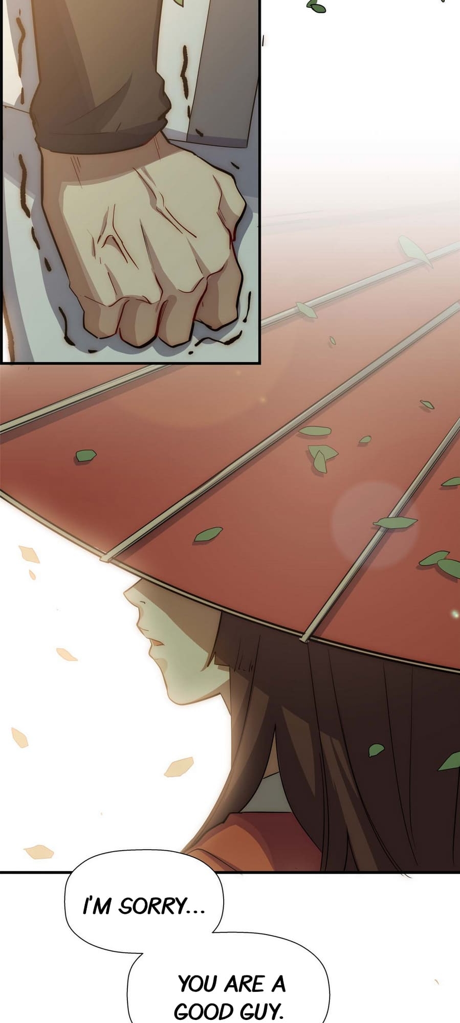 Read Lucky Me I Secretly Cultivated for 1,000 Years EN Manga Online