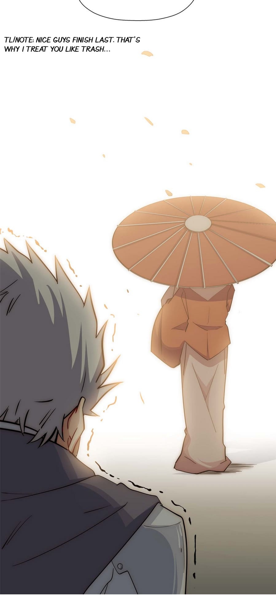 Read Lucky Me I Secretly Cultivated for 1,000 Years EN Manga Online