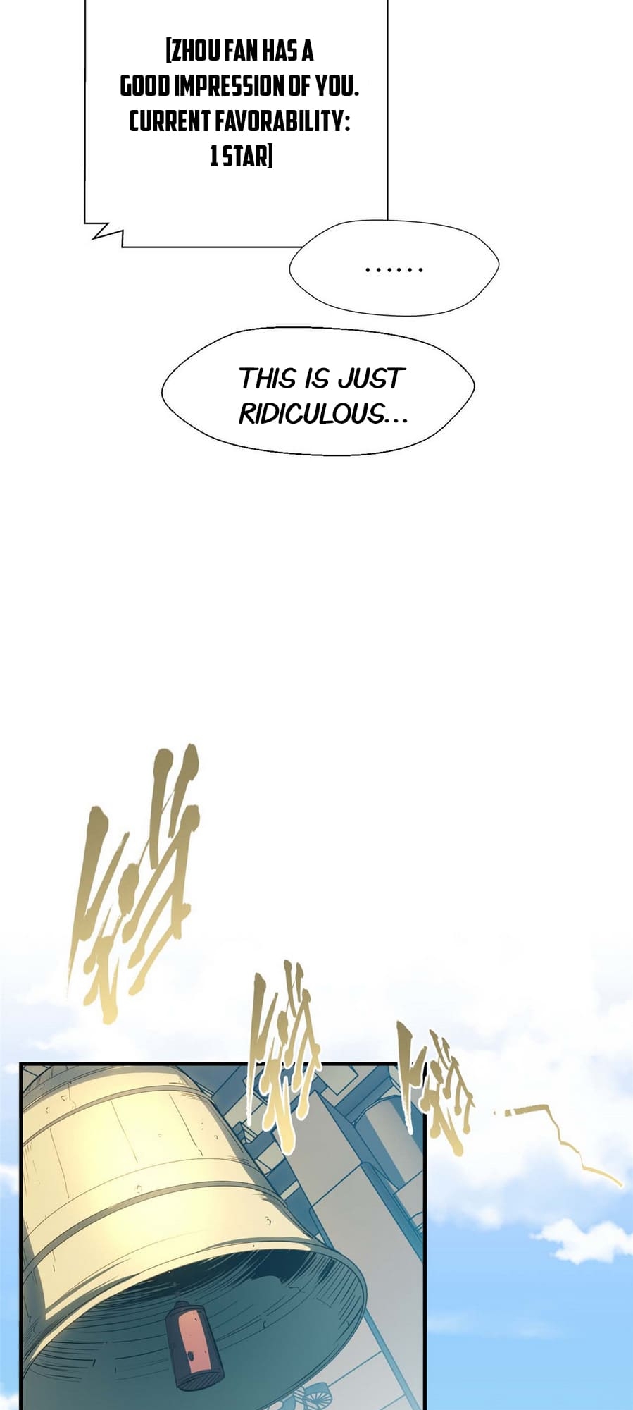 Read Lucky Me I Secretly Cultivated for 1,000 Years EN Manga Online