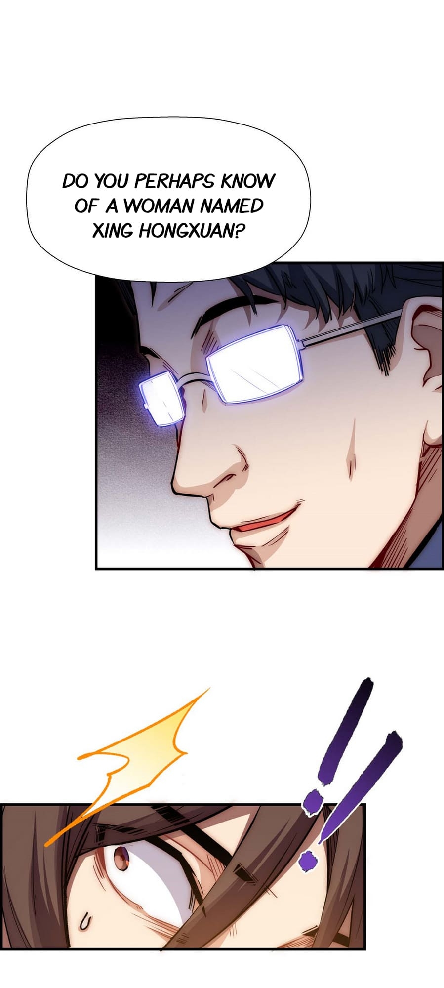 Read Lucky Me I Secretly Cultivated for 1,000 Years EN Manga Online