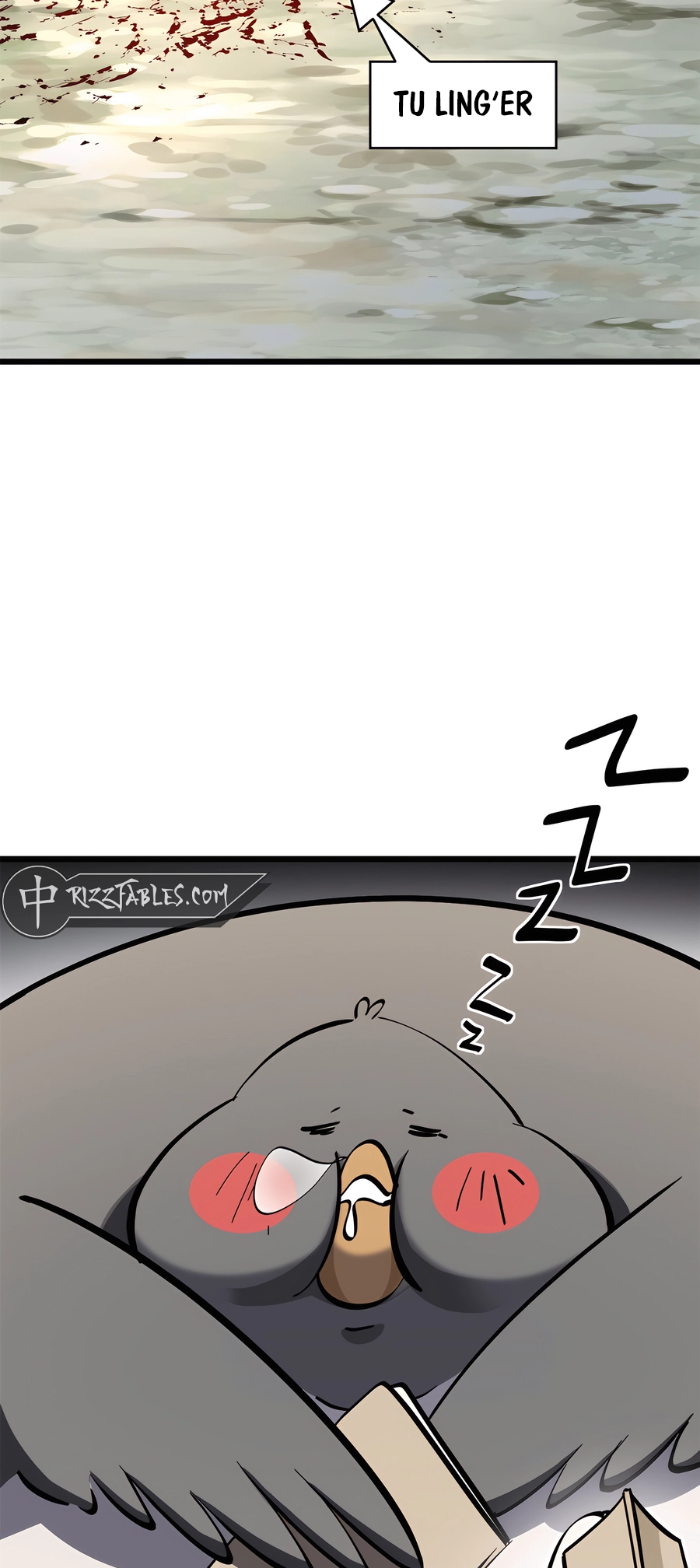Read Lucky Me I Secretly Cultivated for 1,000 Years EN Manga Online
