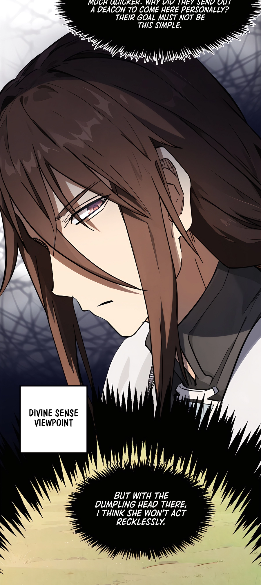 Read Lucky Me I Secretly Cultivated for 1,000 Years EN Manga Online