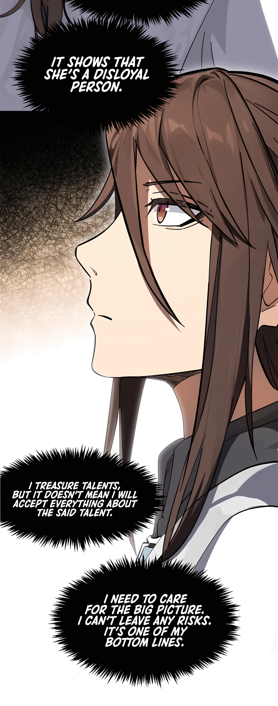 Read Lucky Me I Secretly Cultivated for 1,000 Years EN Manga Online