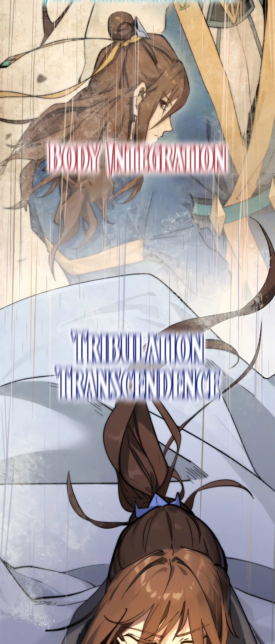 Read Lucky Me I Secretly Cultivated for 1,000 Years EN Manga Online