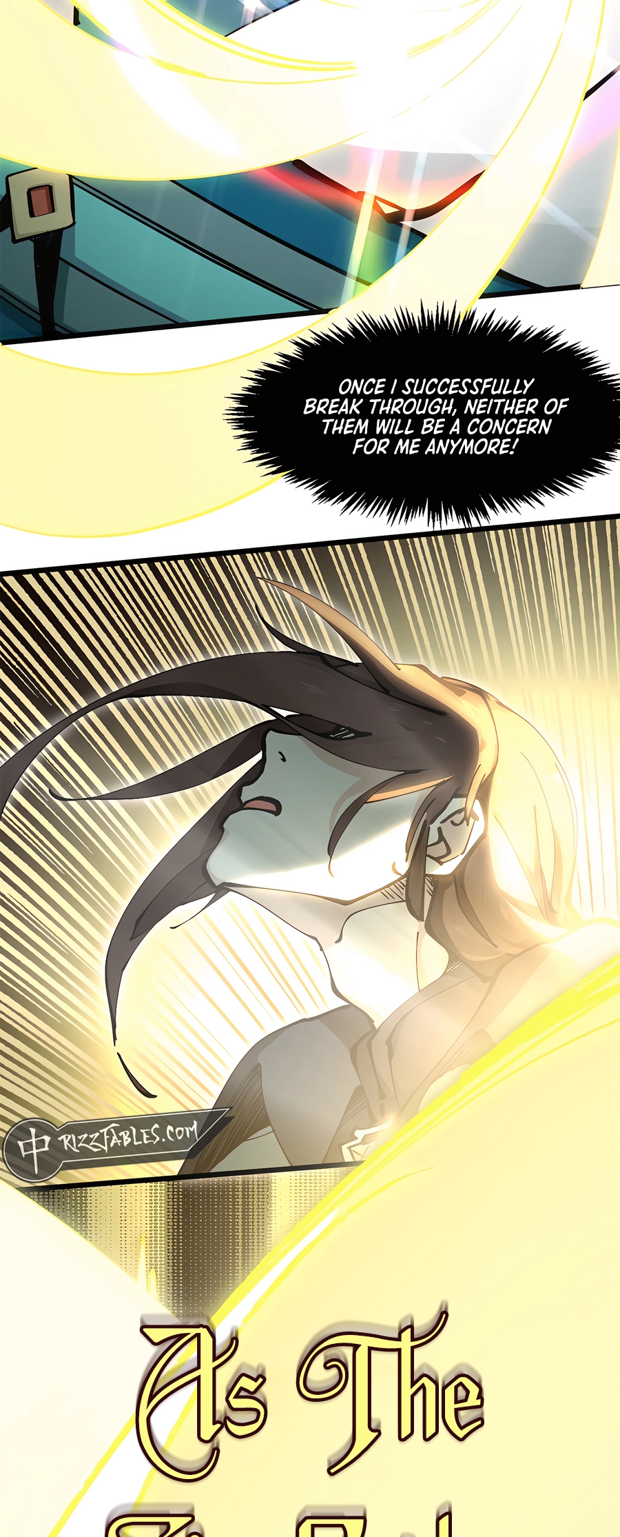 Read Lucky Me I Secretly Cultivated for 1,000 Years EN Manga Online