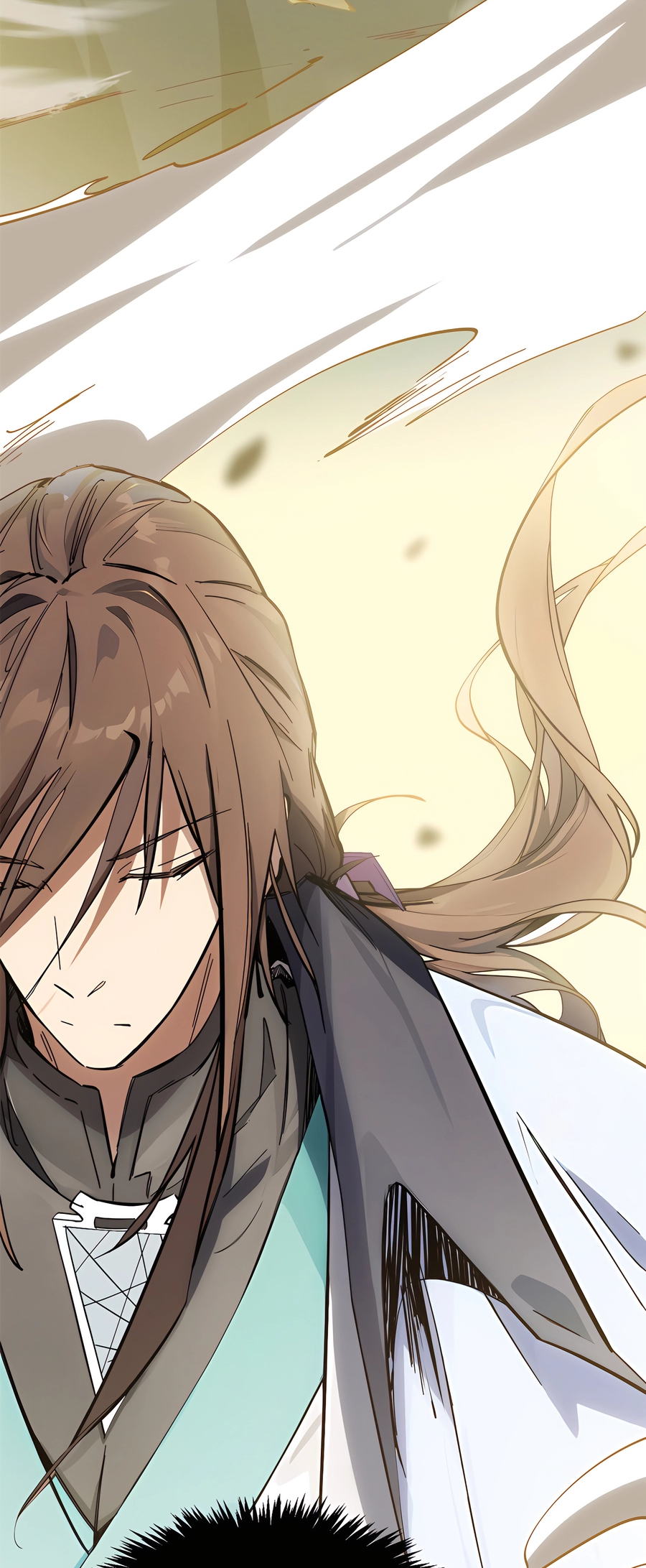 Read Lucky Me I Secretly Cultivated for 1,000 Years EN Manga Online