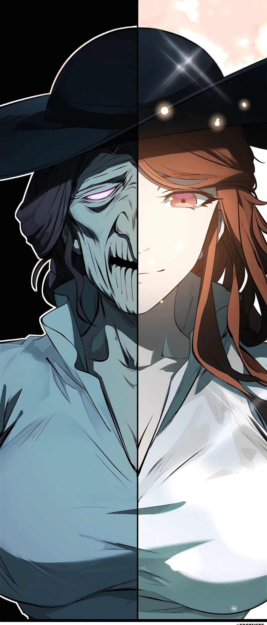Read Lucky Me I Secretly Cultivated for 1,000 Years EN Manga Online