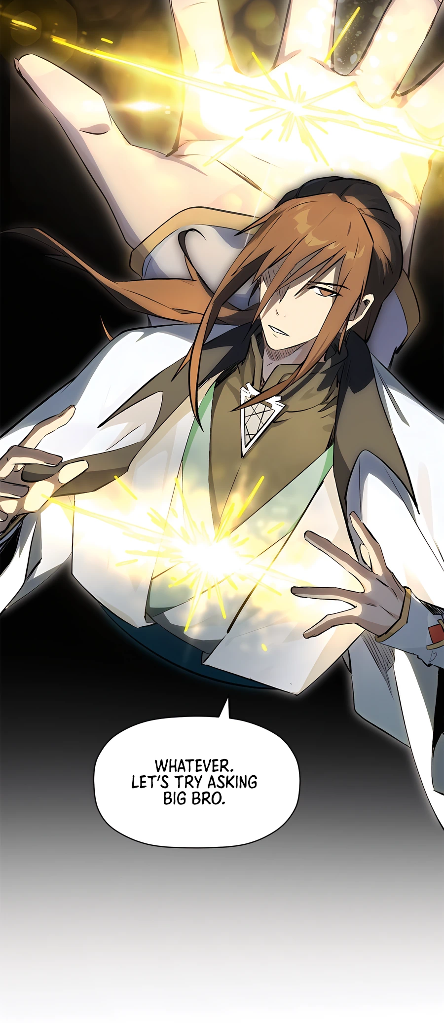 Read Lucky Me I Secretly Cultivated for 1,000 Years EN Manga Online