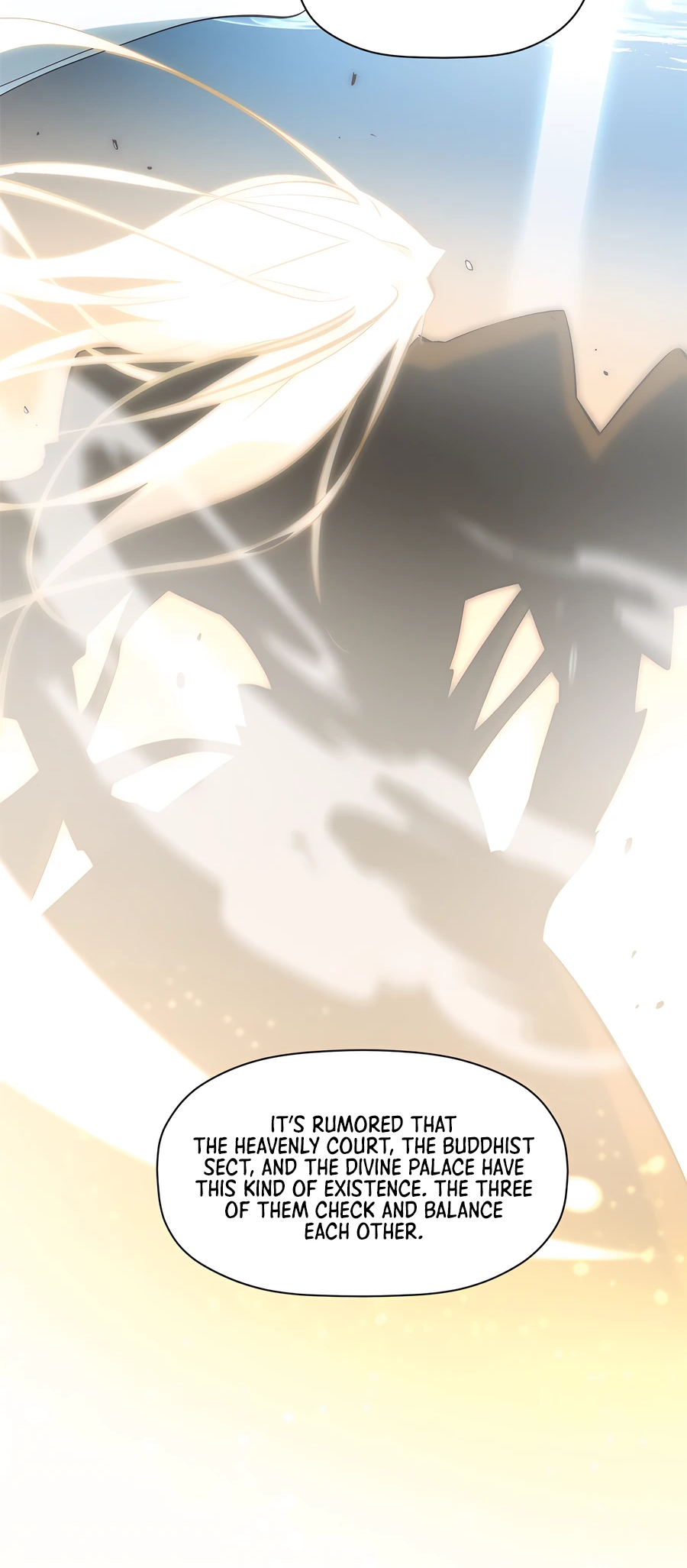 Read Lucky Me I Secretly Cultivated for 1,000 Years EN Manga Online
