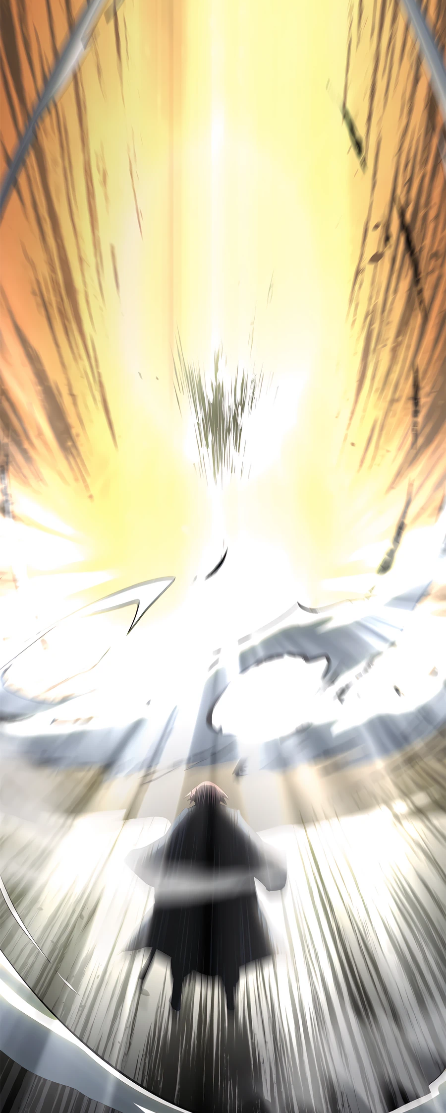 Read Lucky Me I Secretly Cultivated for 1,000 Years EN Manga Online