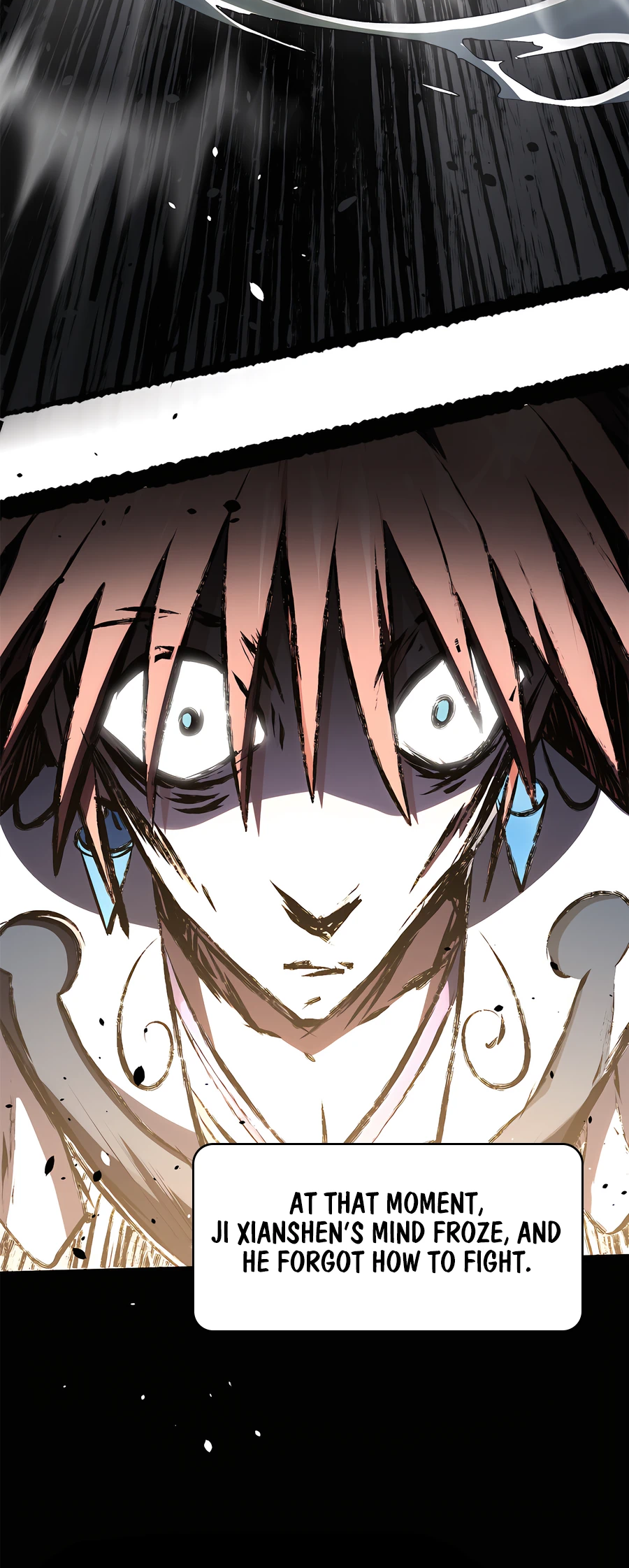 Read Lucky Me I Secretly Cultivated for 1,000 Years EN Manga Online