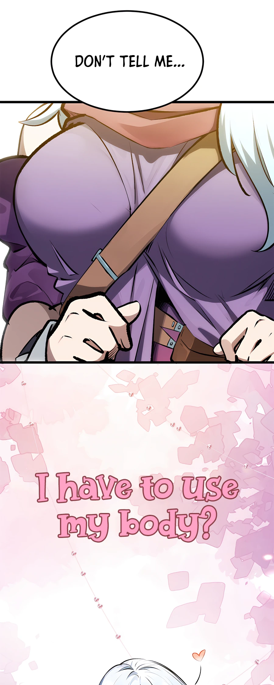 Read Lucky Me I Secretly Cultivated for 1,000 Years EN Manga Online