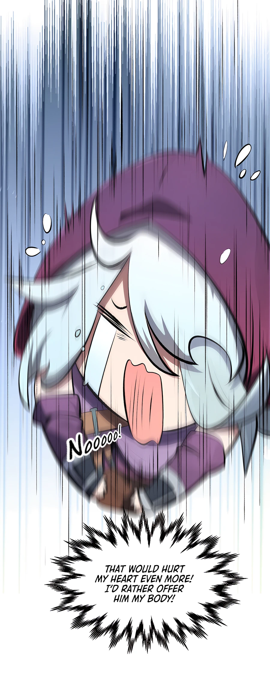 Read Lucky Me I Secretly Cultivated for 1,000 Years EN Manga Online