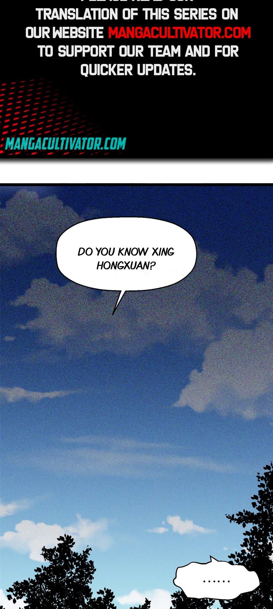 Read Lucky Me I Secretly Cultivated for 1,000 Years EN Manga Online