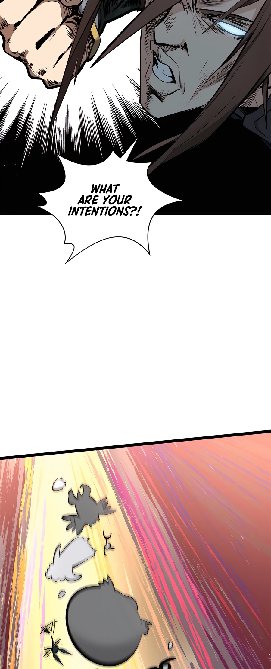 Read Lucky Me I Secretly Cultivated for 1,000 Years EN Manga Online