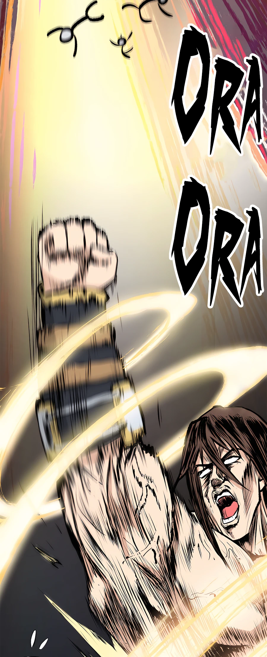 Read Lucky Me I Secretly Cultivated for 1,000 Years EN Manga Online