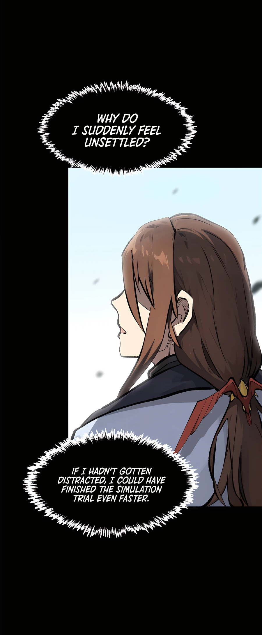 Read Lucky Me I Secretly Cultivated for 1,000 Years EN Manga Online
