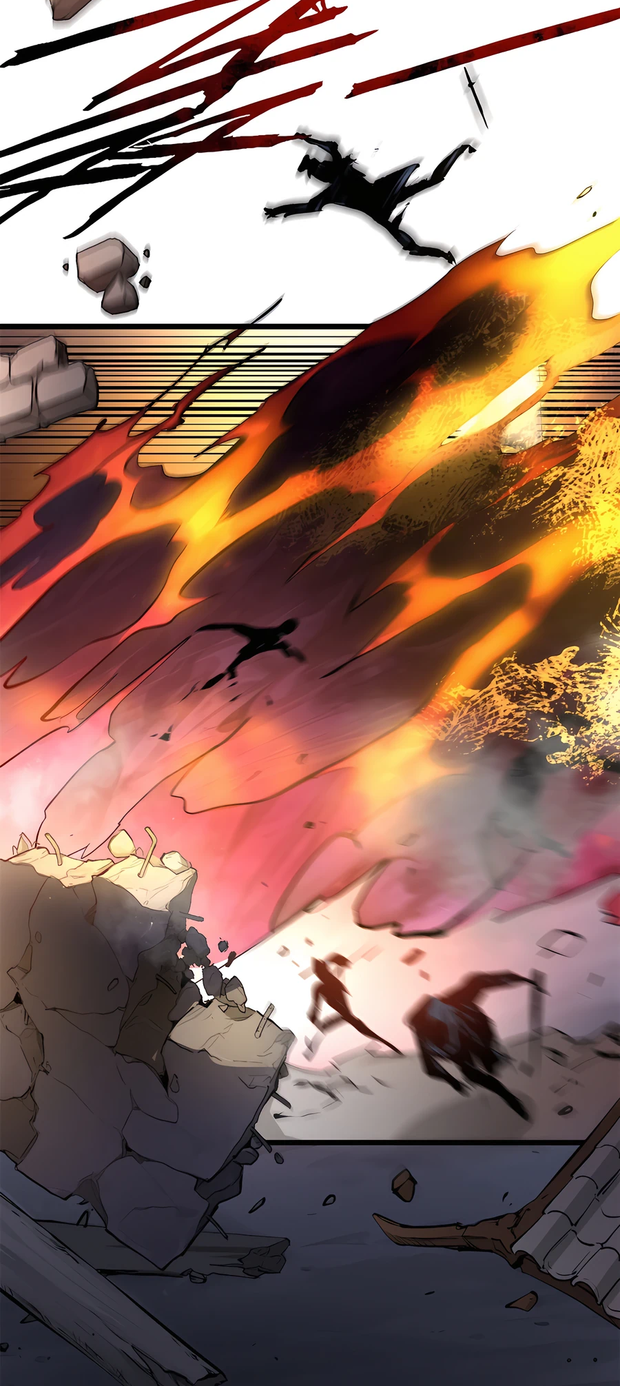 Read Lucky Me I Secretly Cultivated for 1,000 Years EN Manga Online