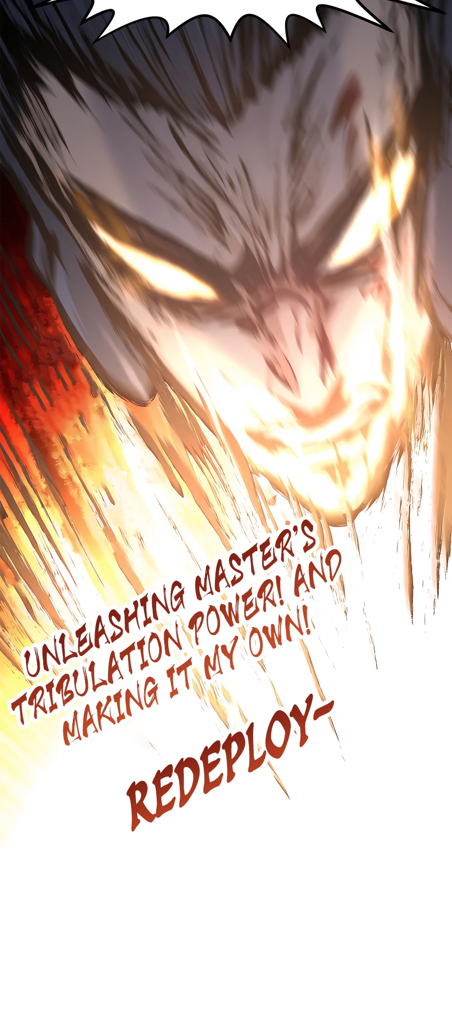 Read Lucky Me I Secretly Cultivated for 1,000 Years EN Manga Online