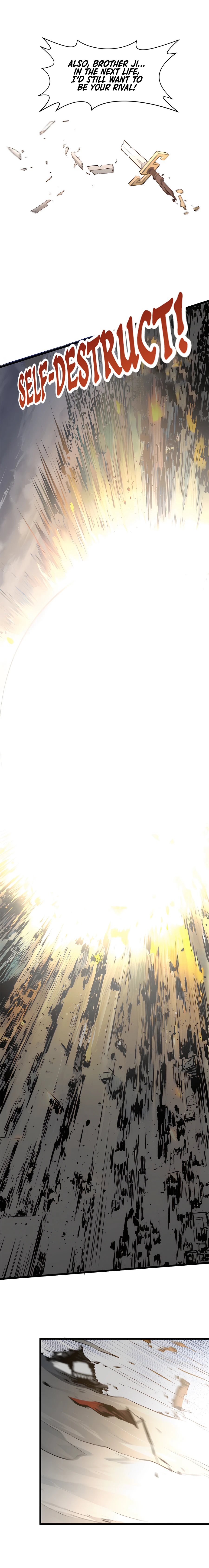 Read Lucky Me I Secretly Cultivated for 1,000 Years EN Manga Online