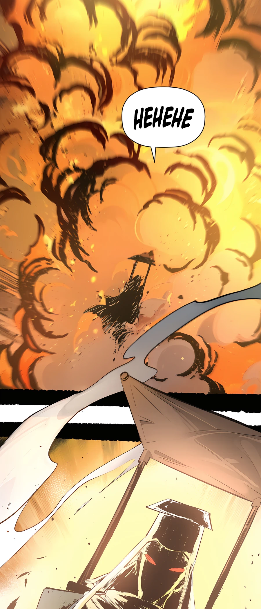Read Lucky Me I Secretly Cultivated for 1,000 Years EN Manga Online