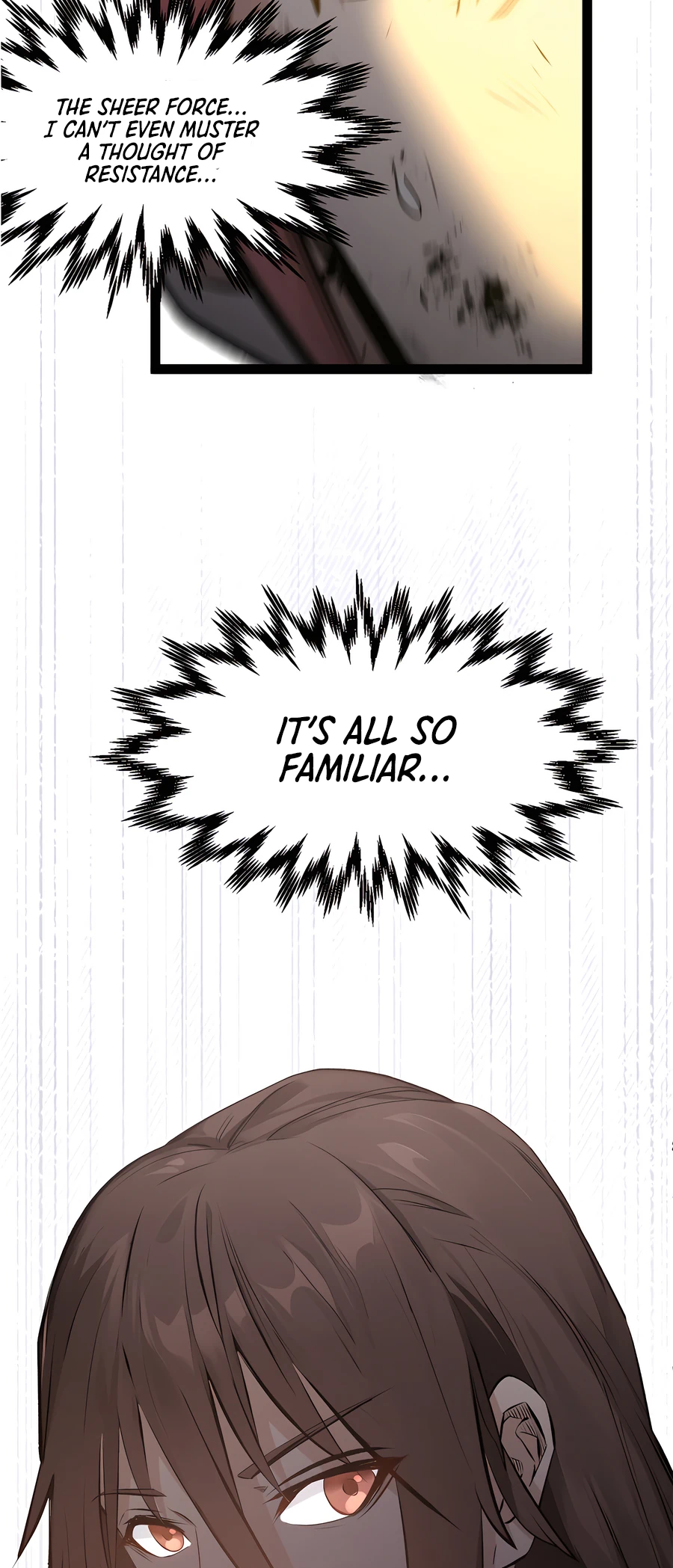 Read Lucky Me I Secretly Cultivated for 1,000 Years EN Manga Online