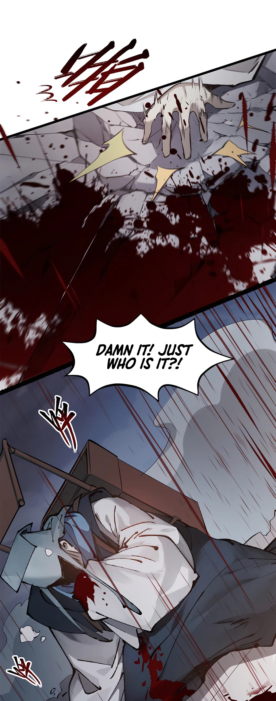 Read Lucky Me I Secretly Cultivated for 1,000 Years EN Manga Online