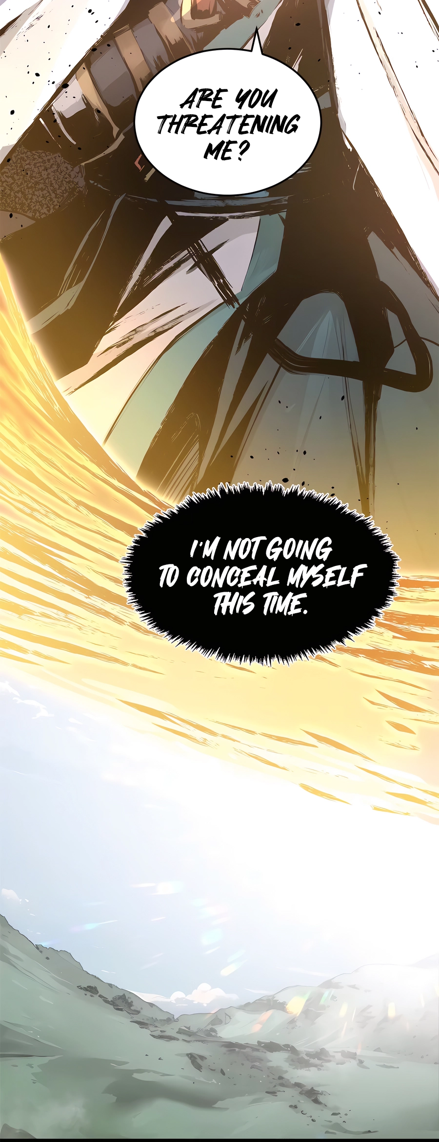 Read Lucky Me I Secretly Cultivated for 1,000 Years EN Manga Online