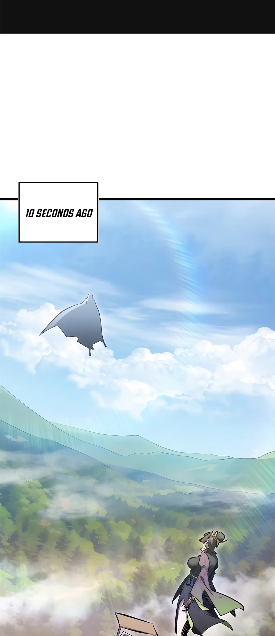 Read Lucky Me I Secretly Cultivated for 1,000 Years EN Manga Online