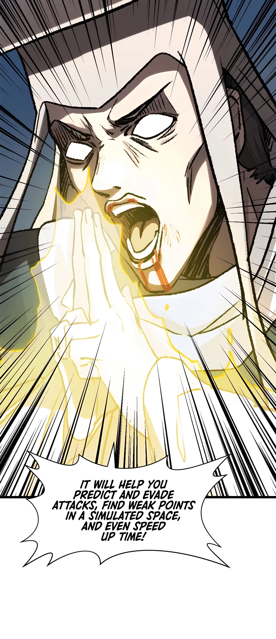 Read Lucky Me I Secretly Cultivated for 1,000 Years EN Manga Online