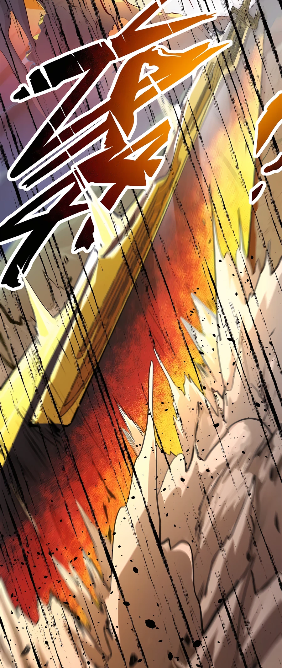 Read Lucky Me I Secretly Cultivated for 1,000 Years EN Manga Online