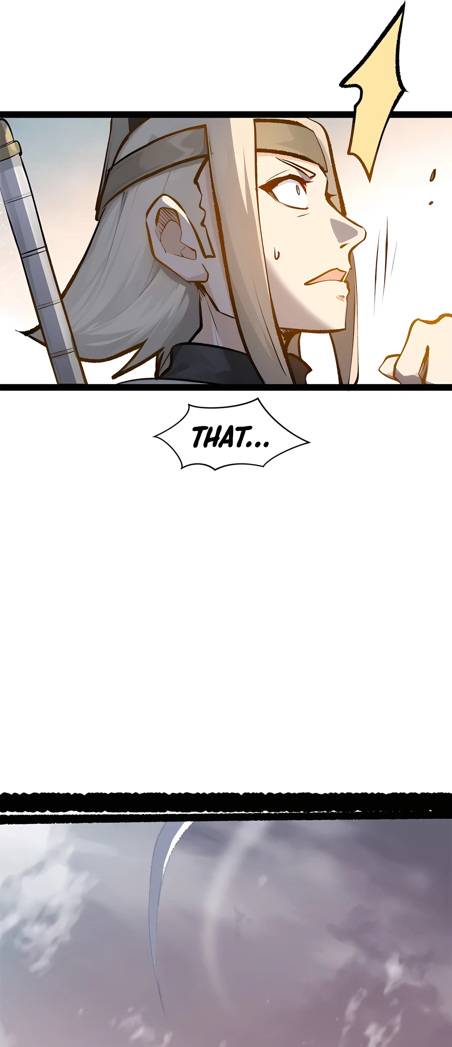 Read Lucky Me I Secretly Cultivated for 1,000 Years EN Manga Online