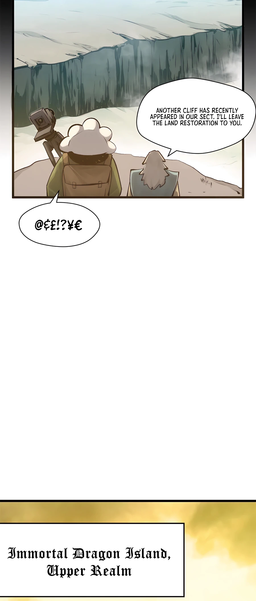Read Lucky Me I Secretly Cultivated for 1,000 Years EN Manga Online
