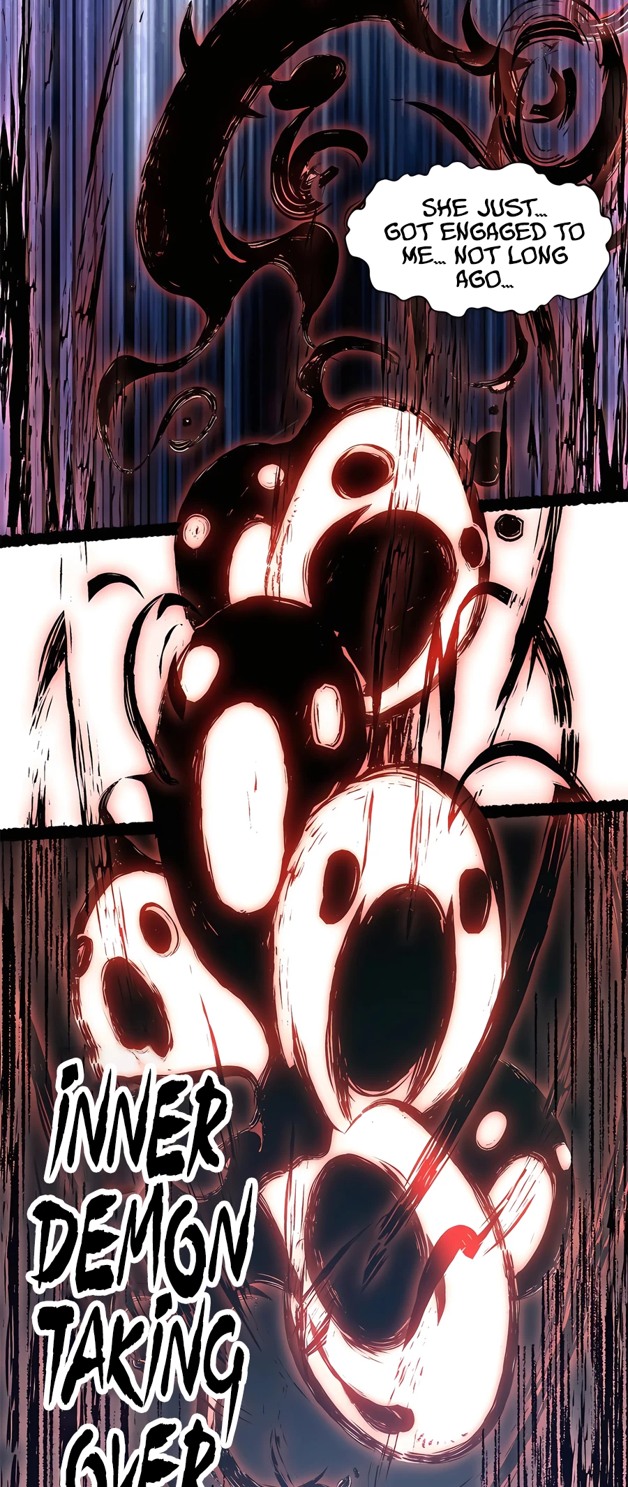 Read Lucky Me I Secretly Cultivated for 1,000 Years EN Manga Online