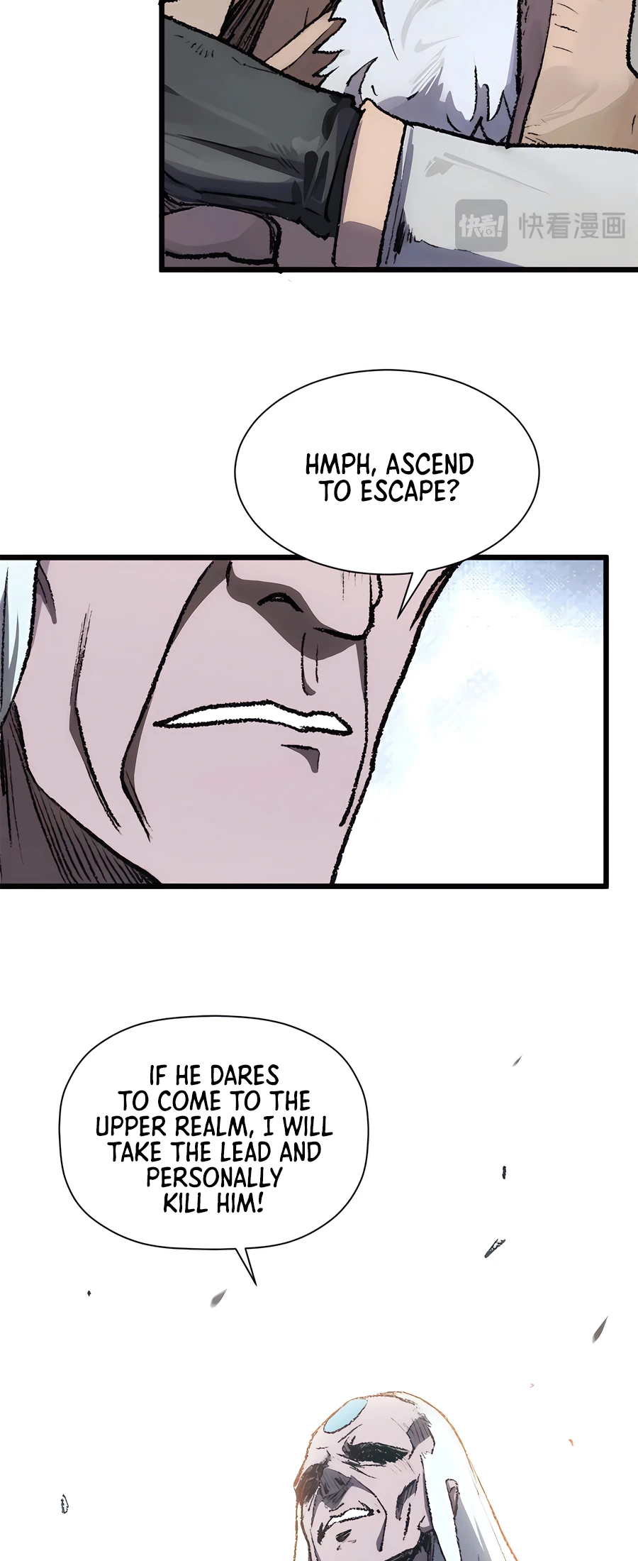 Read Lucky Me I Secretly Cultivated for 1,000 Years EN Manga Online