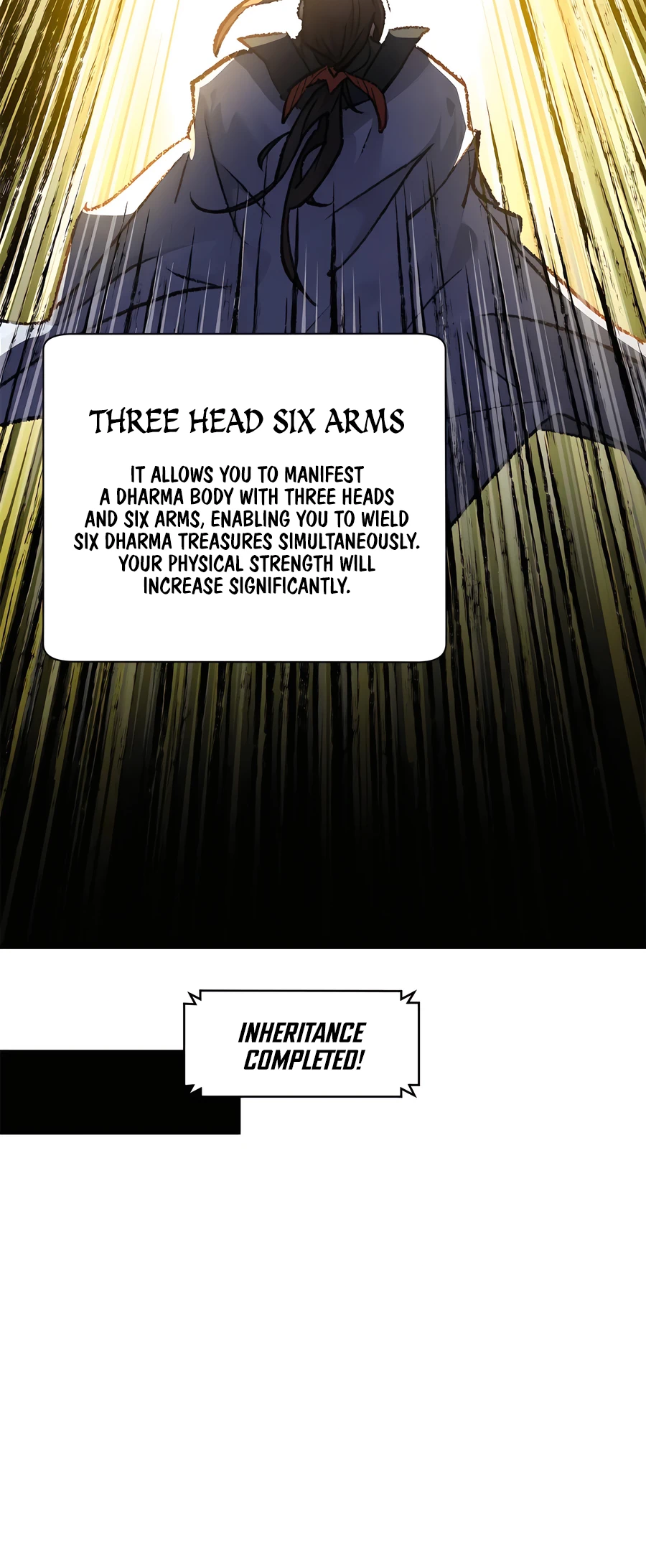 Read Lucky Me I Secretly Cultivated for 1,000 Years EN Manga Online