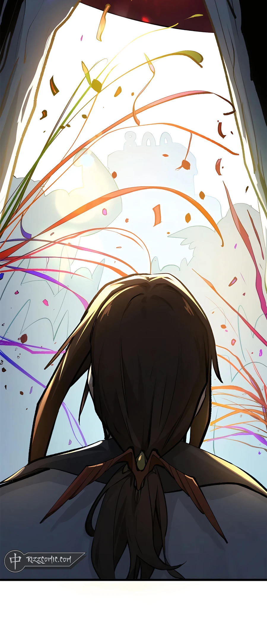 Read Lucky Me I Secretly Cultivated for 1,000 Years EN Manga Online