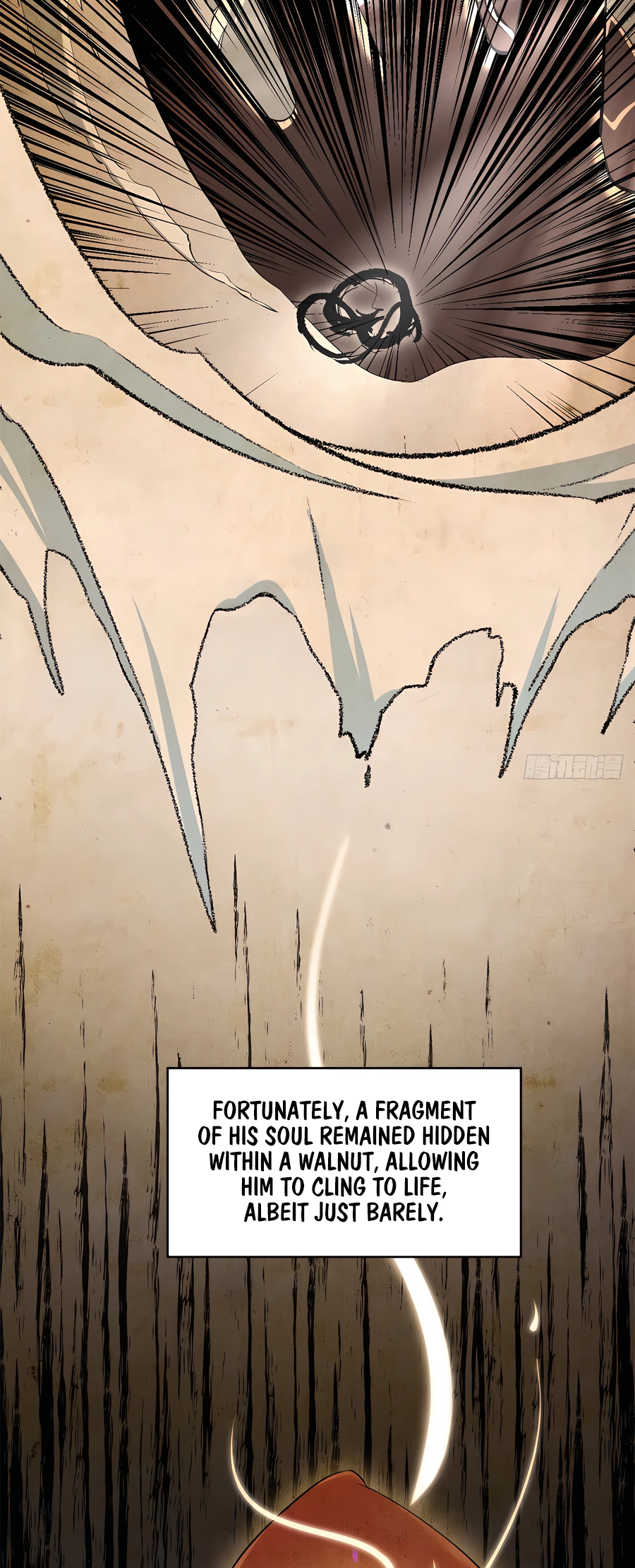 Read Lucky Me I Secretly Cultivated for 1,000 Years EN Manga Online