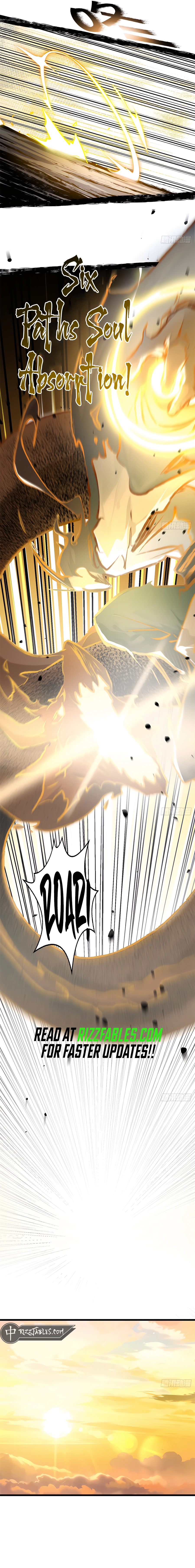 Read Lucky Me I Secretly Cultivated for 1,000 Years EN Manga Online