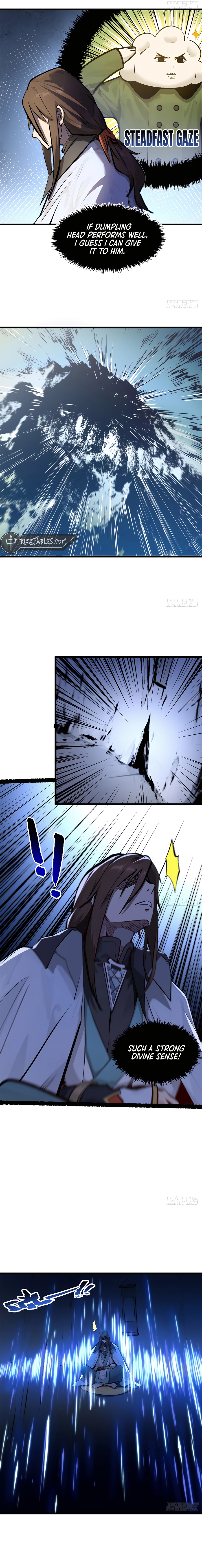 Read Lucky Me I Secretly Cultivated for 1,000 Years EN Manga Online